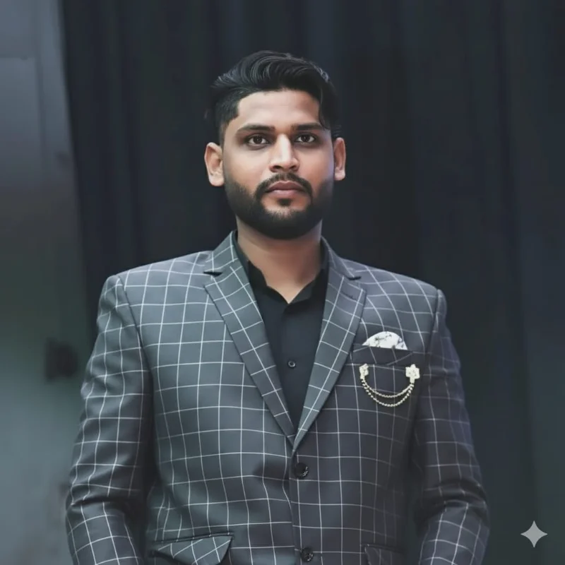 Mohd Shehzad 