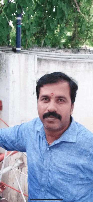 Senthil Kumar k