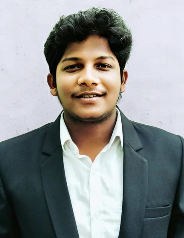 Anil kumar Vunnam