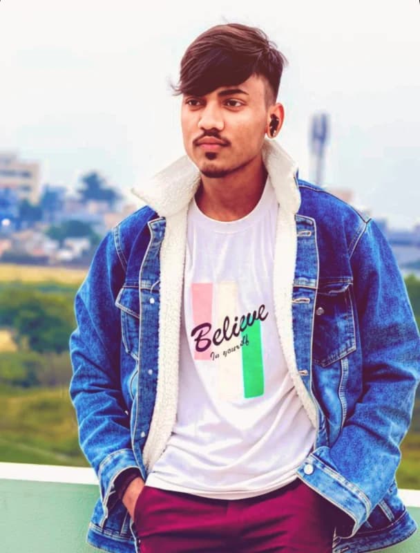 Firoj Ansari
