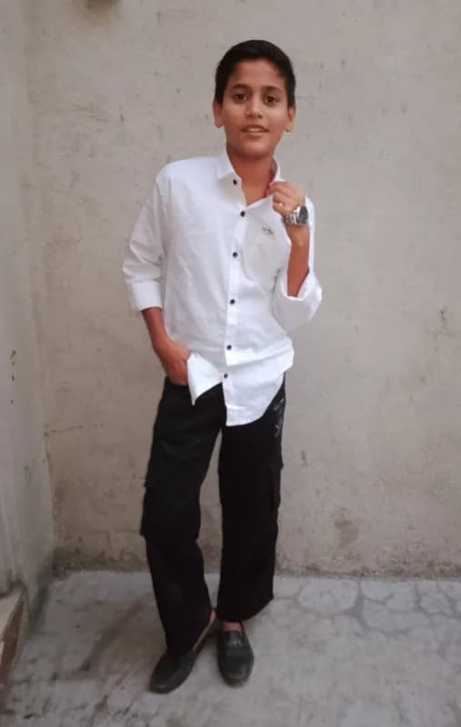 Yash Bhise