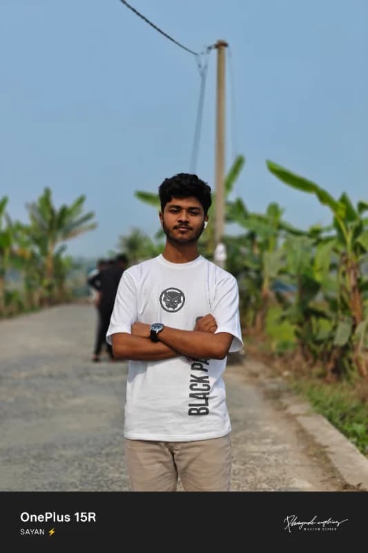 Protush Raha