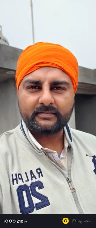Pardeep Kumar