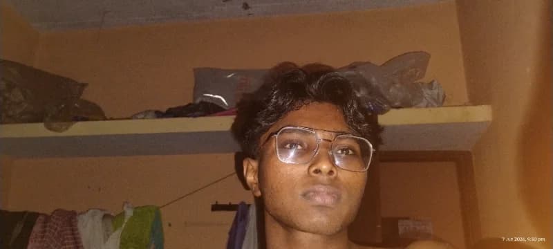 Abhijith vlp