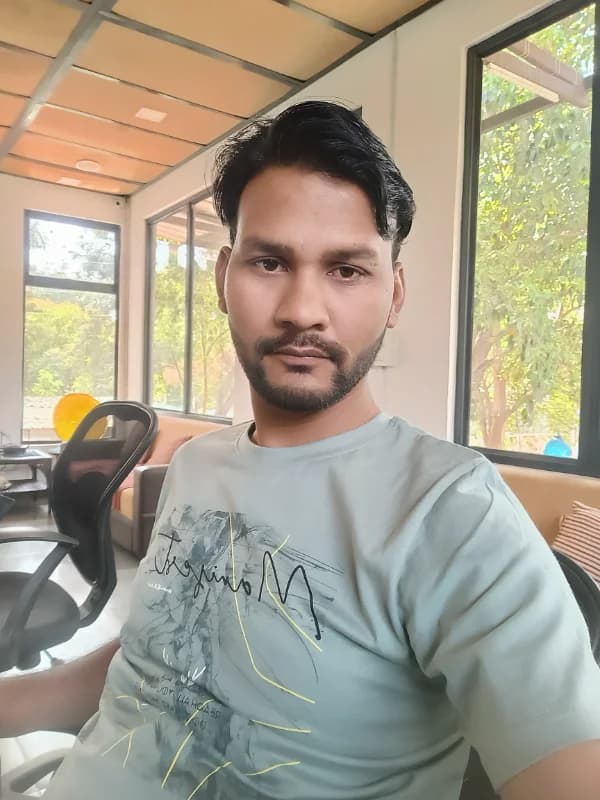 Naveen Kumar