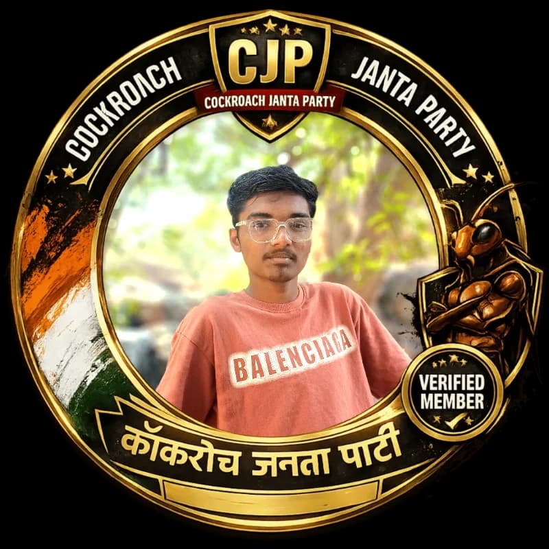 Himanshu Tirunhariwar
