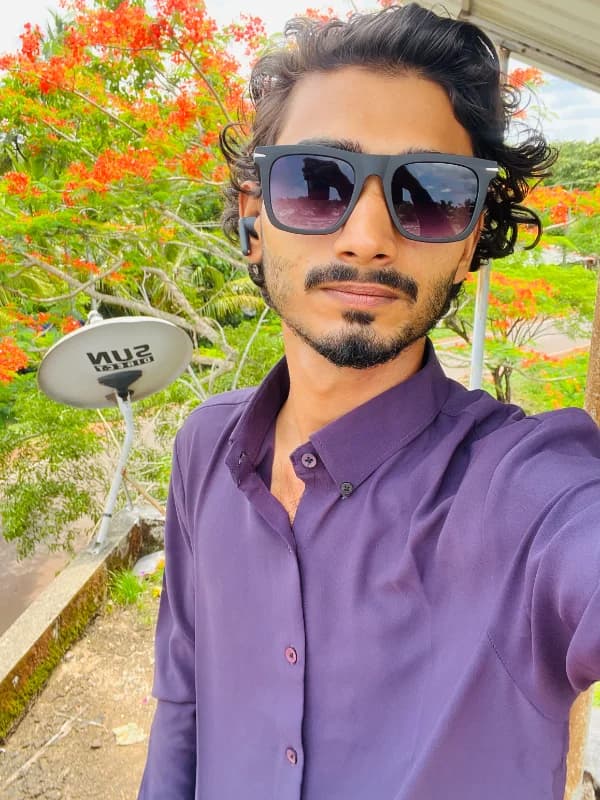Mohd Danish