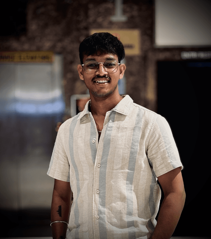 Kiran Kumar