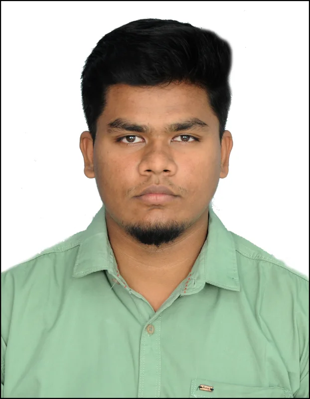 Mohammed suhail 