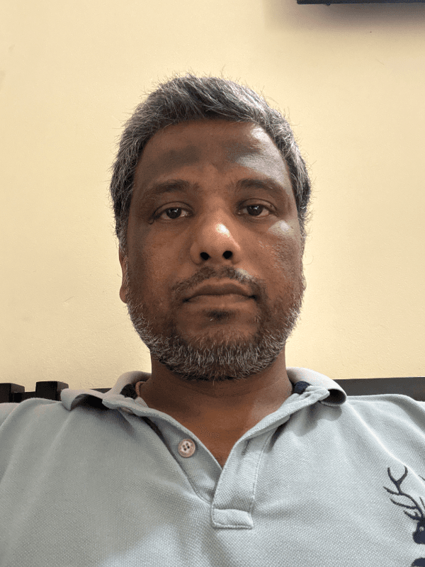 Anoop Sharma