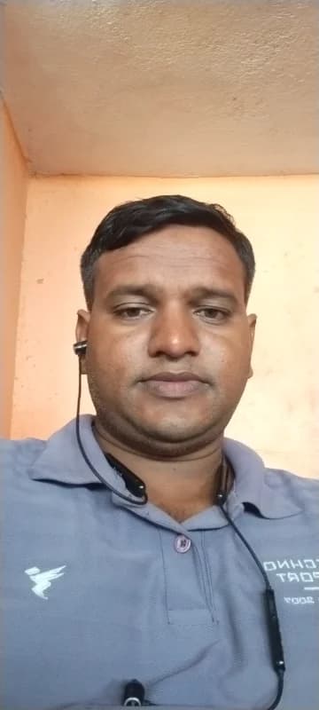 लालबिहारी 