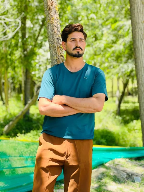 Aquib Mohiuddin 