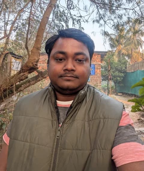 Tanmoy Mallick