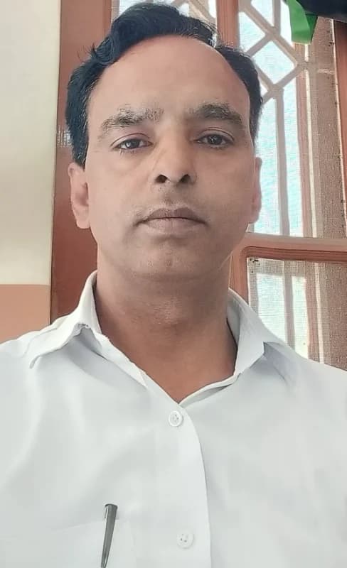 Bhumi Bal