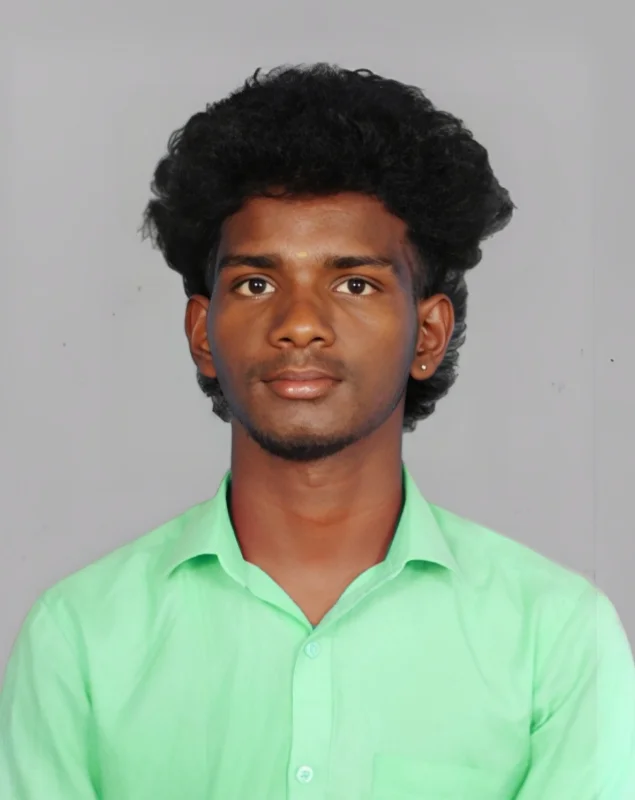 Murugan K