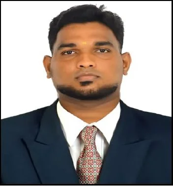 S SIVAKUMAR