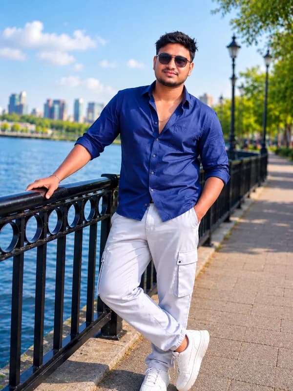 Jitu Babu