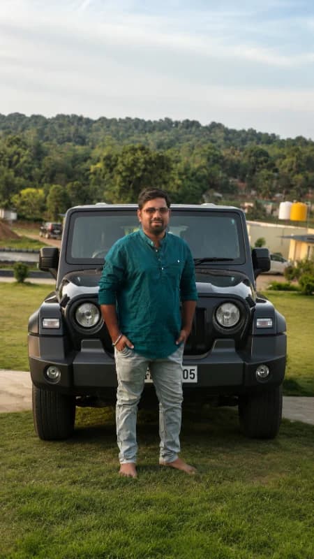Kishore