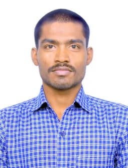 Vikas Fulmali