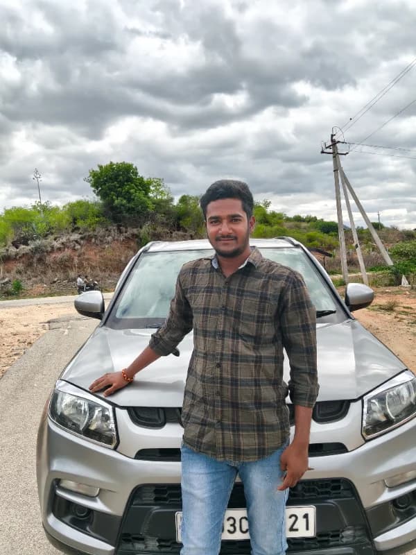 ABHINASH