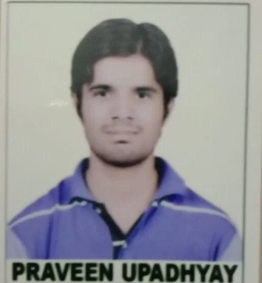 Praveen Upadhyay