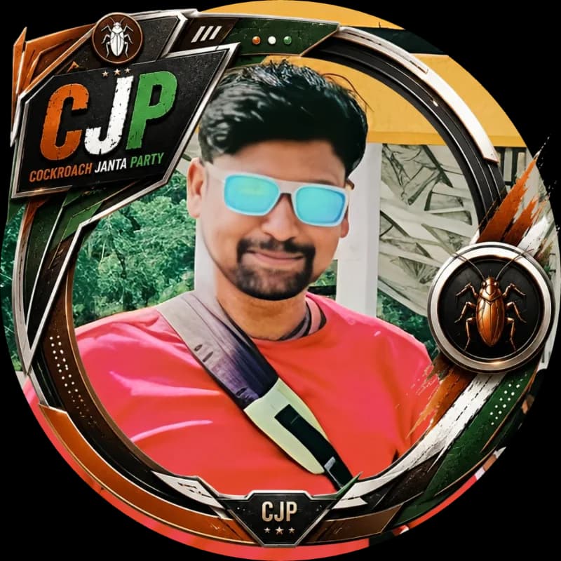 Dipankar Mondal