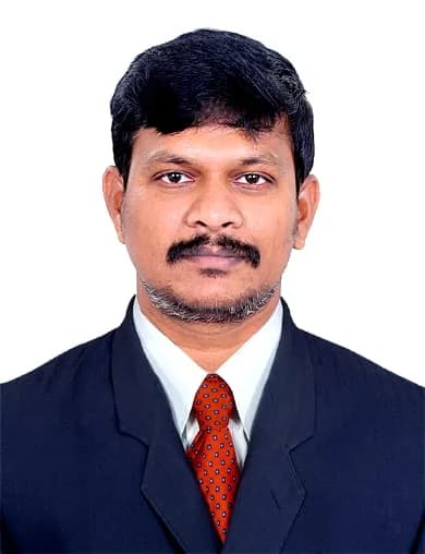 JANAKIRAMAN G