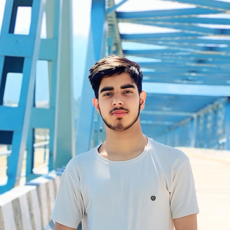 Kifayat Javid