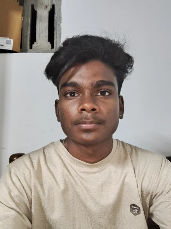 DEVABALA C