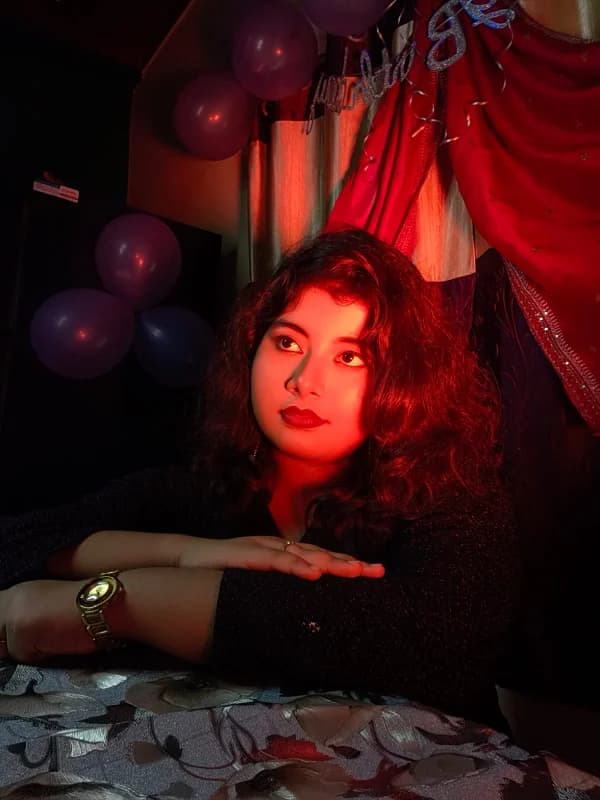 Madhumita 