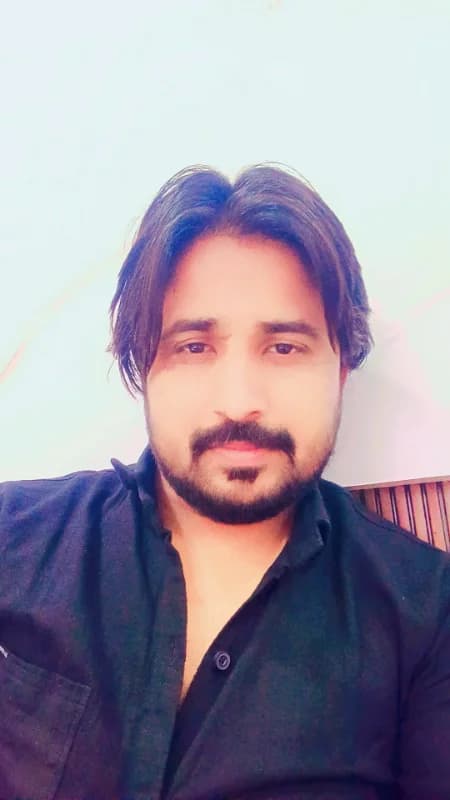 SAFIK AHMAD