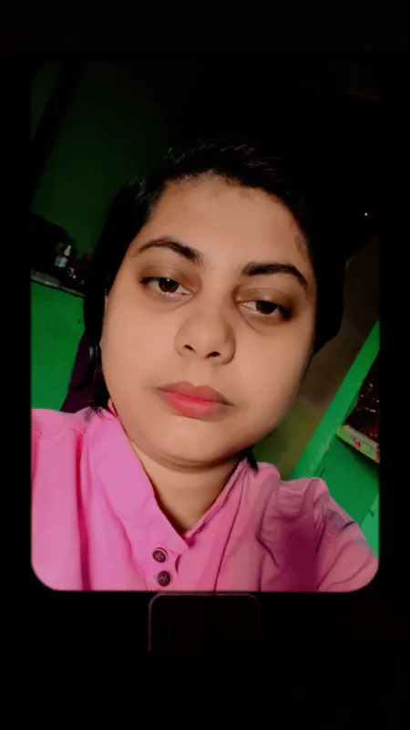 Beauty Kumari 