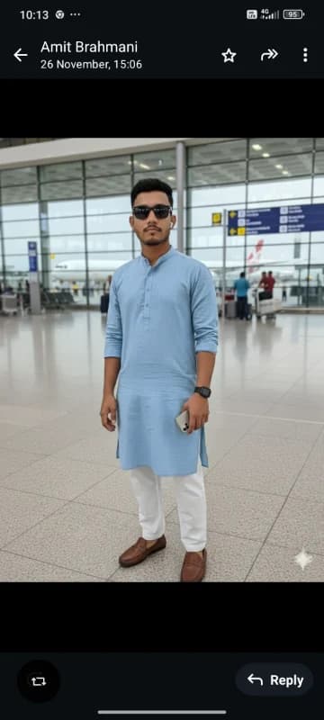Altaf Sheikh 