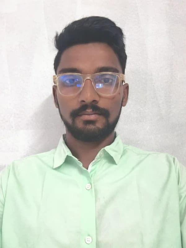Akhil battu 