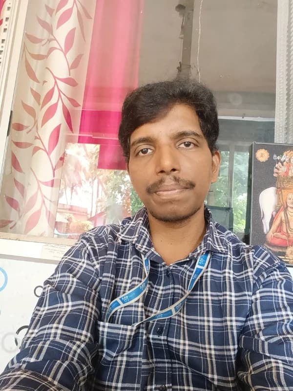 Honnkote Gajendra