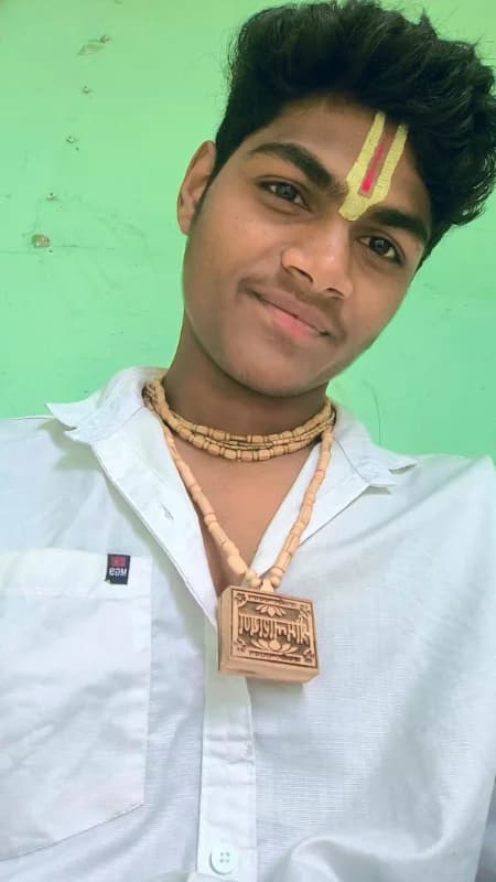 Jugal sahu