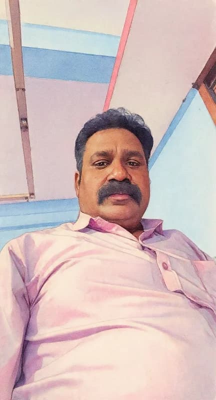 C PRAKASH RAO