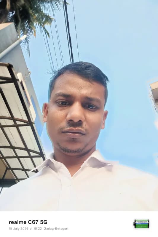 CHANCHAL BAGDI
