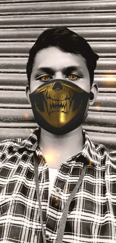 Deepan kumar.s