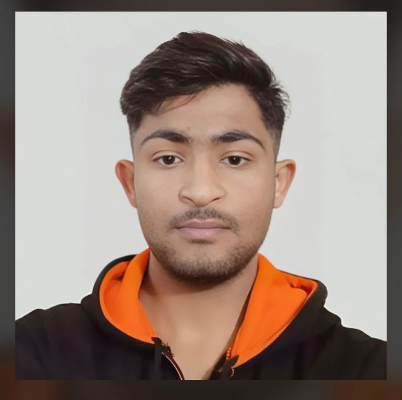 Sandeep