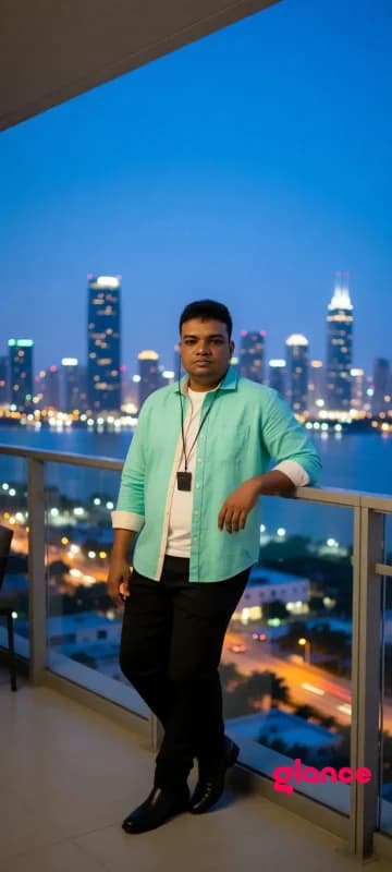 KALYAN KUMAR MAHATA