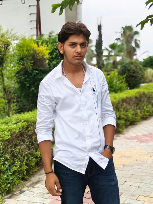 Partik Dhillon