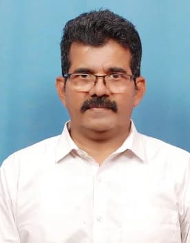 Nizam Ahamed