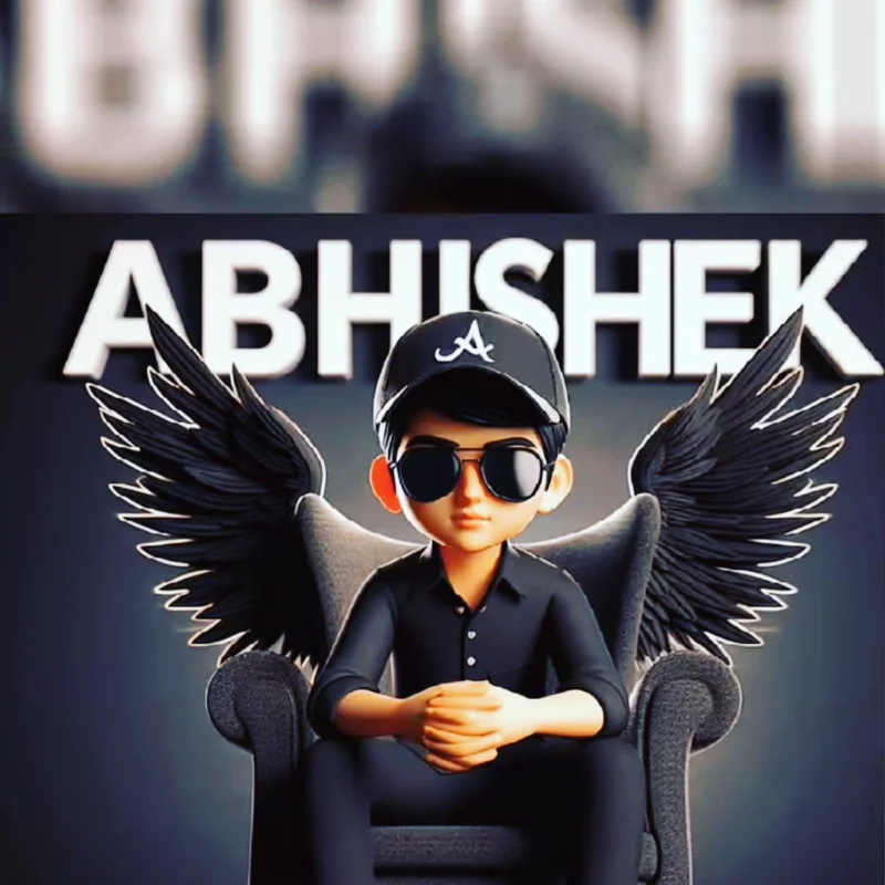 Abhishek