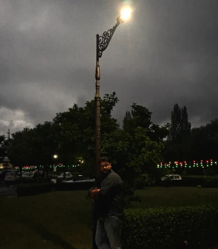 Waqas khan