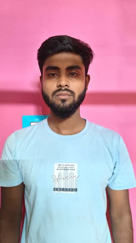 CHHADDAM ALI SHEK