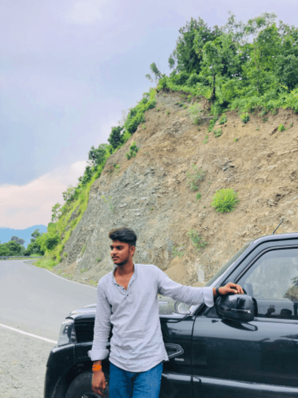 ALOK MAURYA