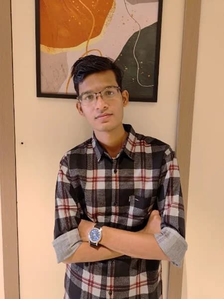 Kapil bharat jain