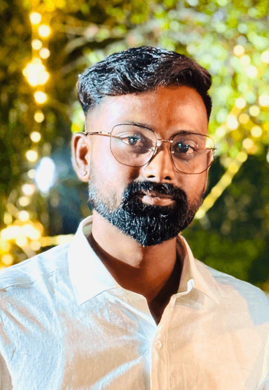 Nandish Ramachandra