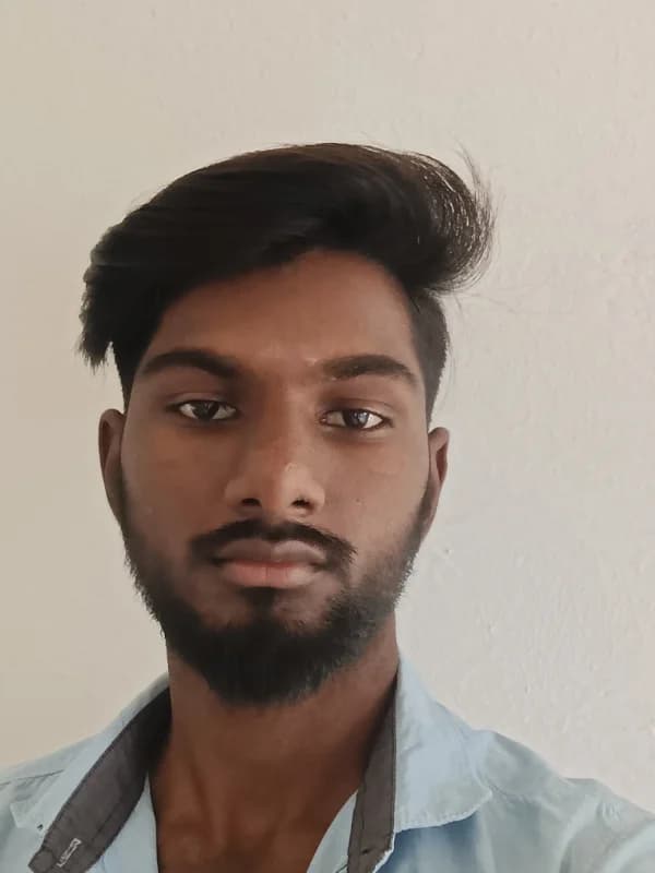 Srinath Bramman